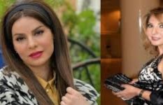 فريال يوسف ونادية الجندي