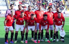 منتخب مصر 