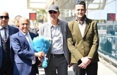 بعثة الجيش الملكي المغربي 