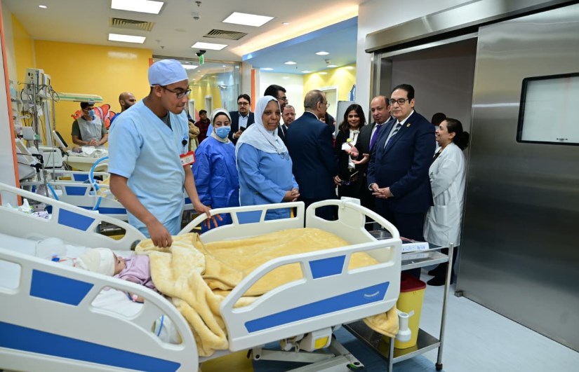 جانب من الفعاليات 