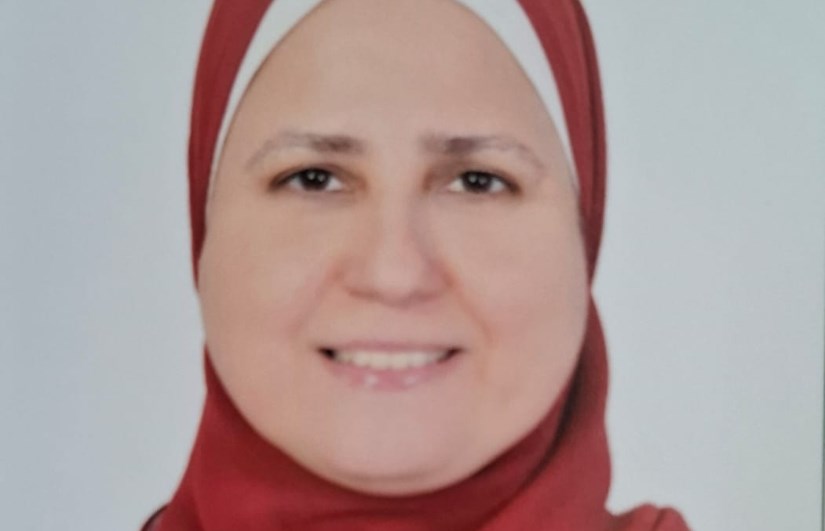 الدكتورة جاله العزب