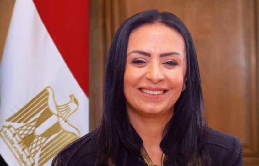 د. مايا مرسي 