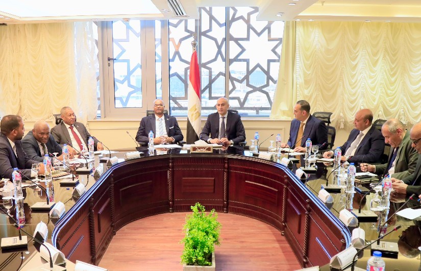 جانب من الفعاليات 