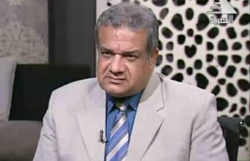 الدكتور سعد الزنط