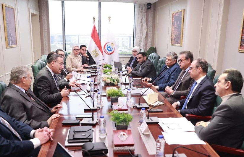 جانب من الفعاليات 