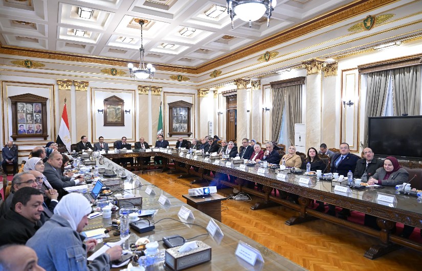 جانب من الفعاليات 