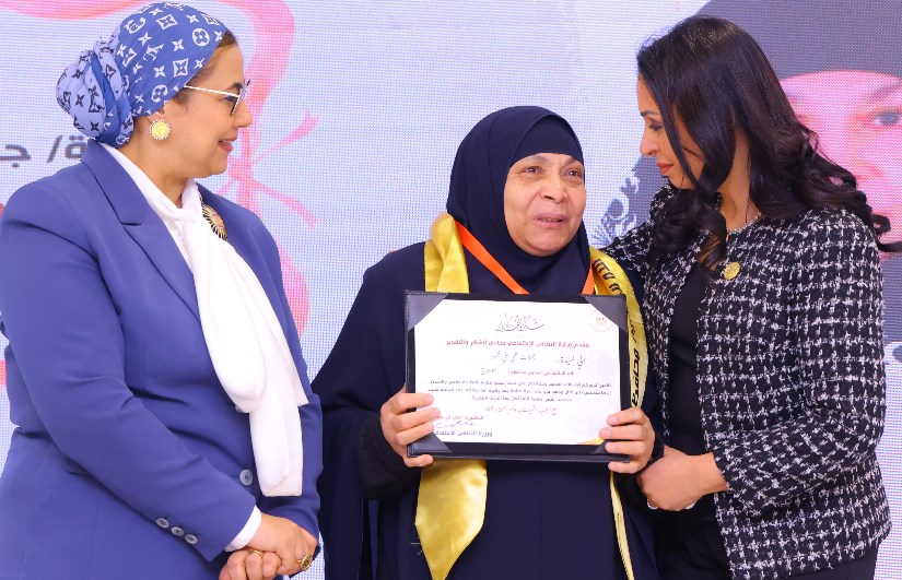 تكريم الأمهات المثاليات