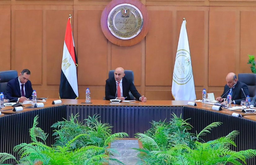 جانب من الفعاليات 