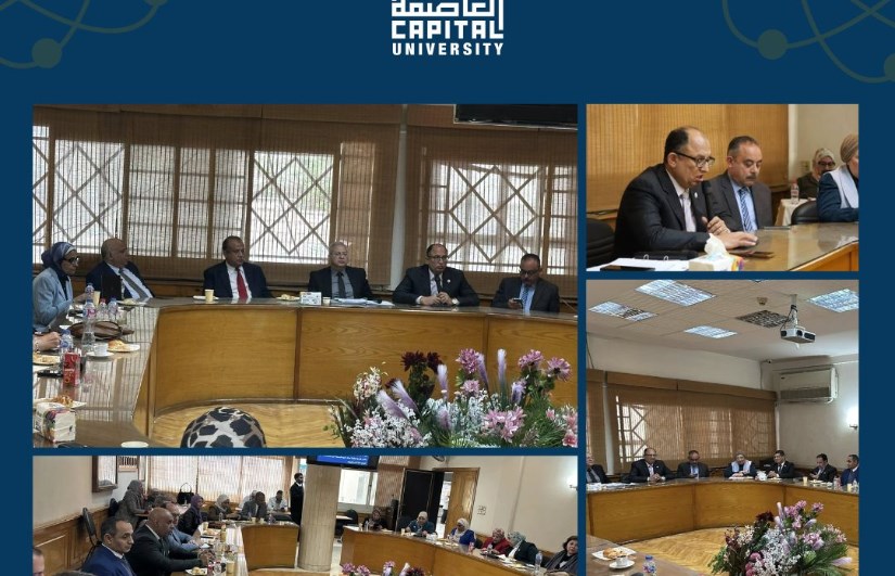 جانب من الفعاليات 