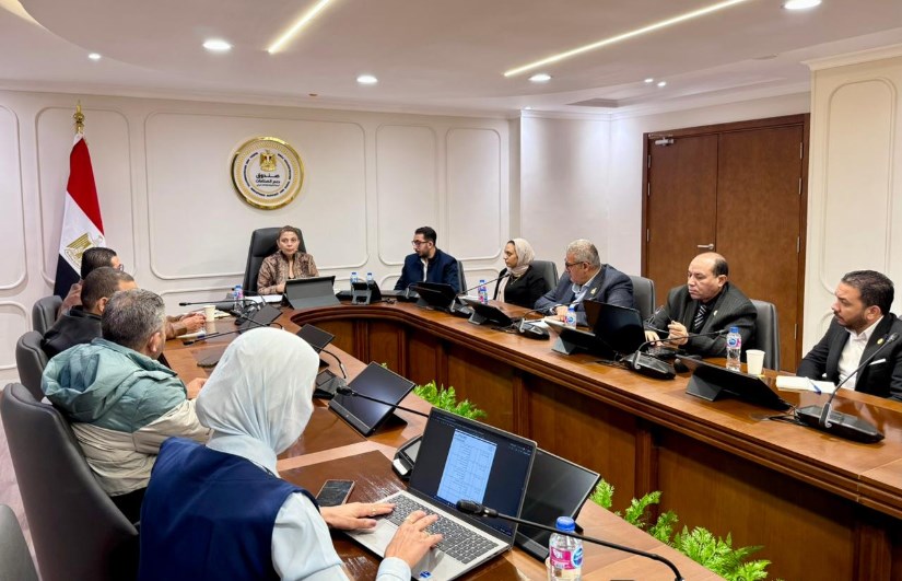 جانب من الفعاليات 