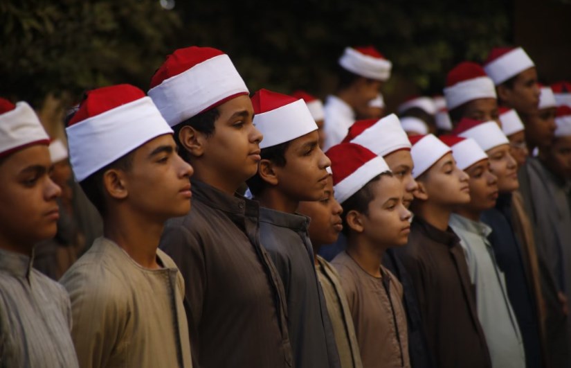 تعطيل الدراسة غدًا في المعاهد الأزهرية 