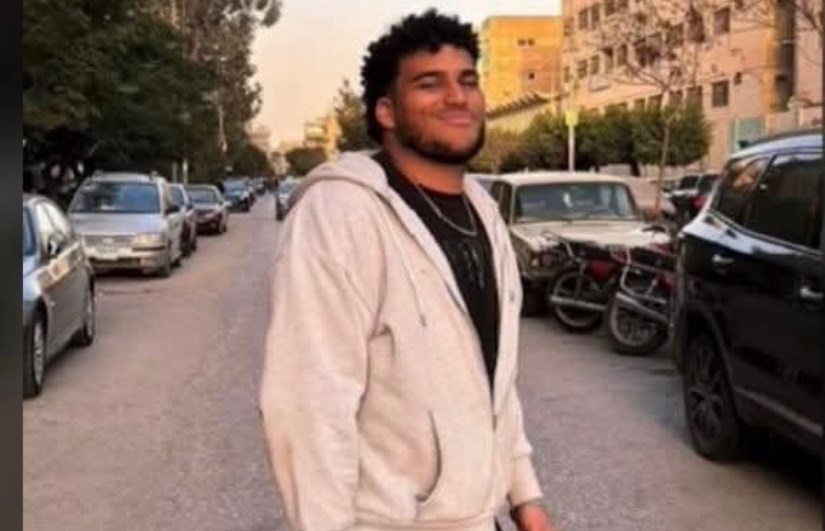 محمد هاني طالب الأكاديمية العربية