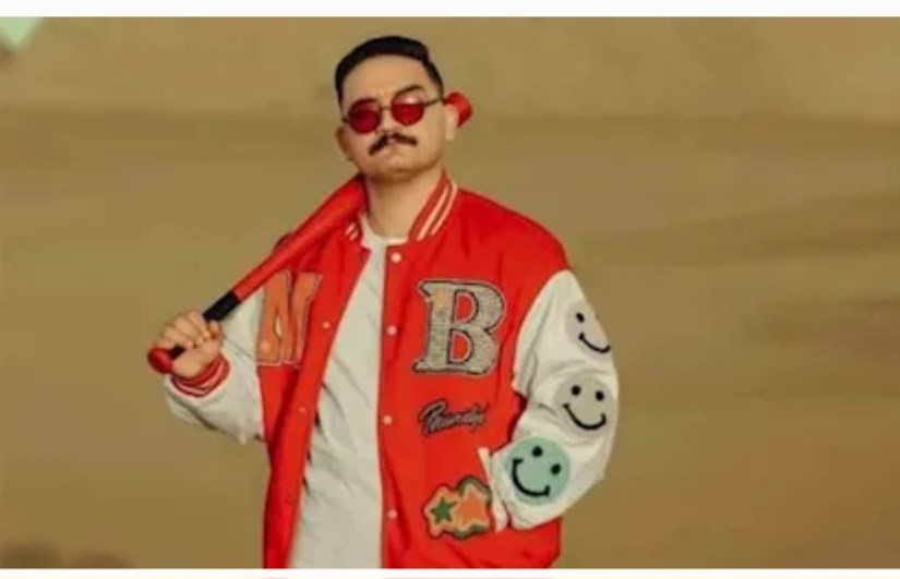 البلوجر مداهم