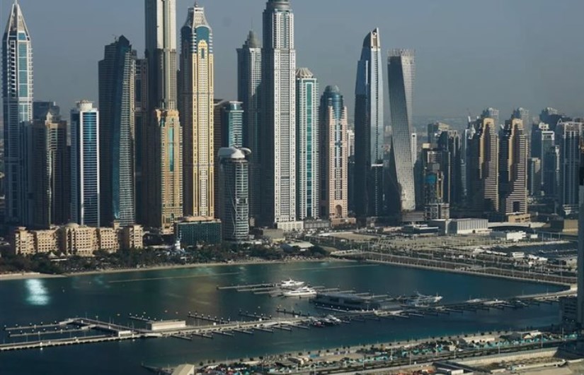 مكتب دبي الإعلامي 