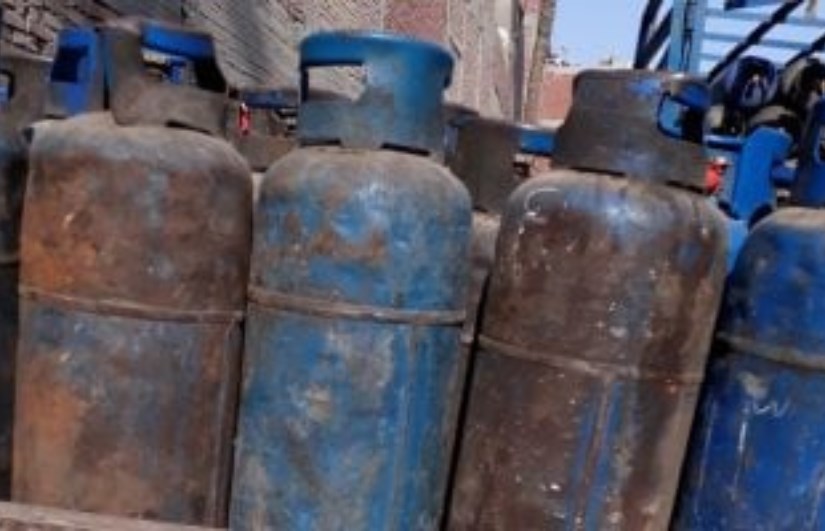 أسعار أسطوانات البوتاجاز بعد زيادة البنزين