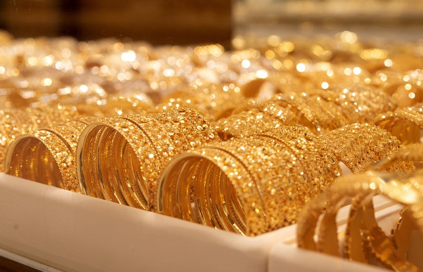 أسعار الذهب بعد زيادة البنزين والسولار