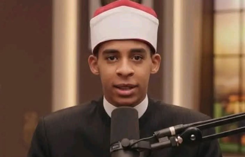 مصرع طالب أزهري صدمته سيارة بالقاهرة