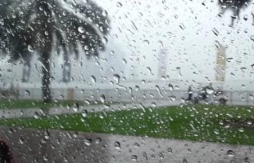 حالة الطقس اليوم الأحد 