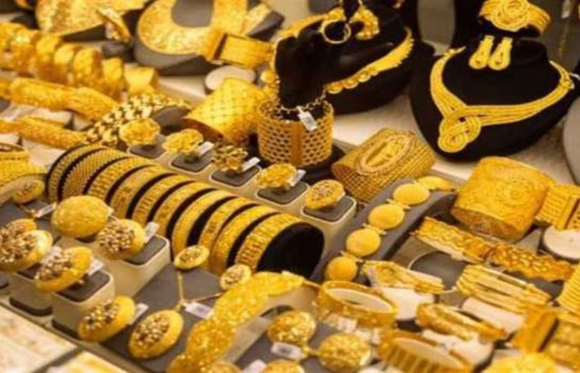 ارتفاع سعر الذهب عالميا