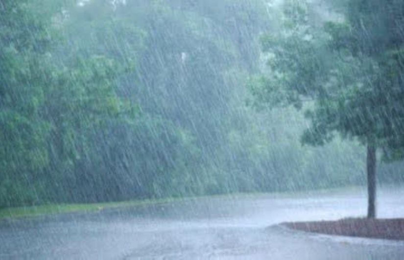 حالة الطقس غدًا الخميس 25 مارس 