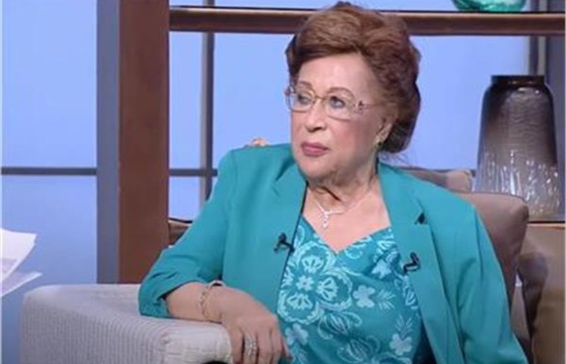 الدكتورة نوال الدجوي