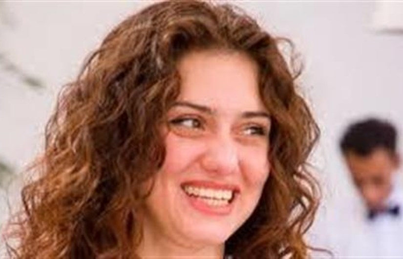 جيهان الشماشرجي