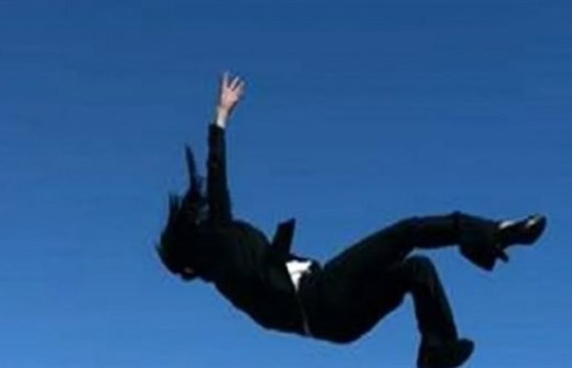 مصرع تيك توكر - صورة أرشيفية