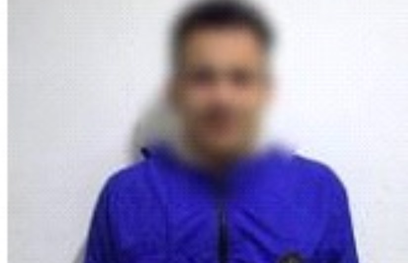 عامل دليفري يقتحم غرفة نوم فتاة