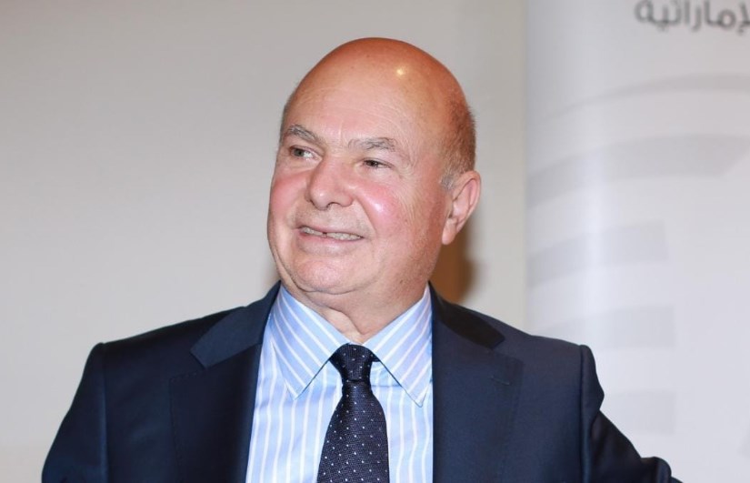 دكتور جمال المجايدة 