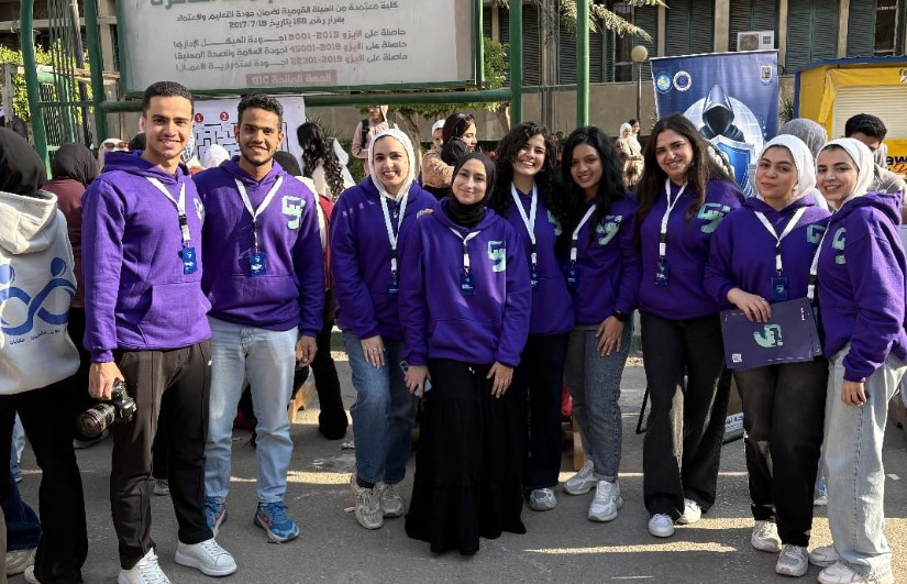 شباب مبادرة ونس 