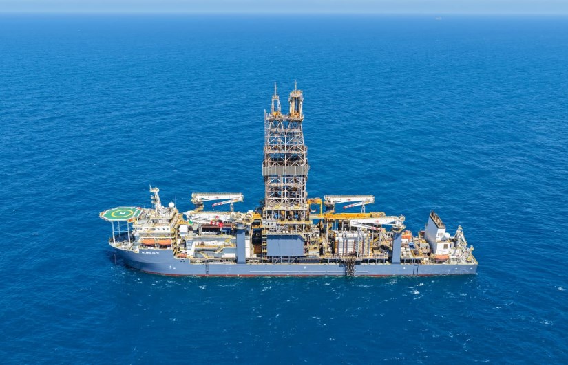 سفينة الحفر 