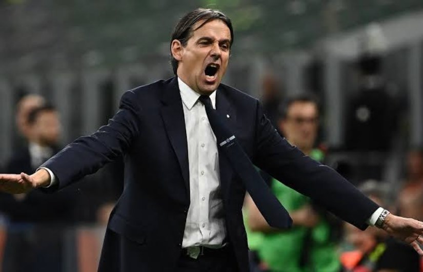 الهلال السعودي يتمسك ببقاء سيموني إنزاجي