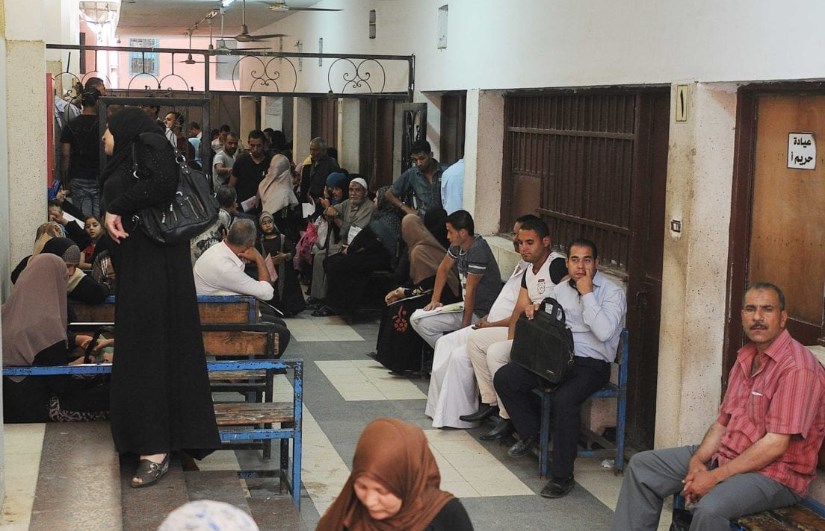 الصحة: 2.4 مليون مستفيد من العلاج على نفقة الدولة 