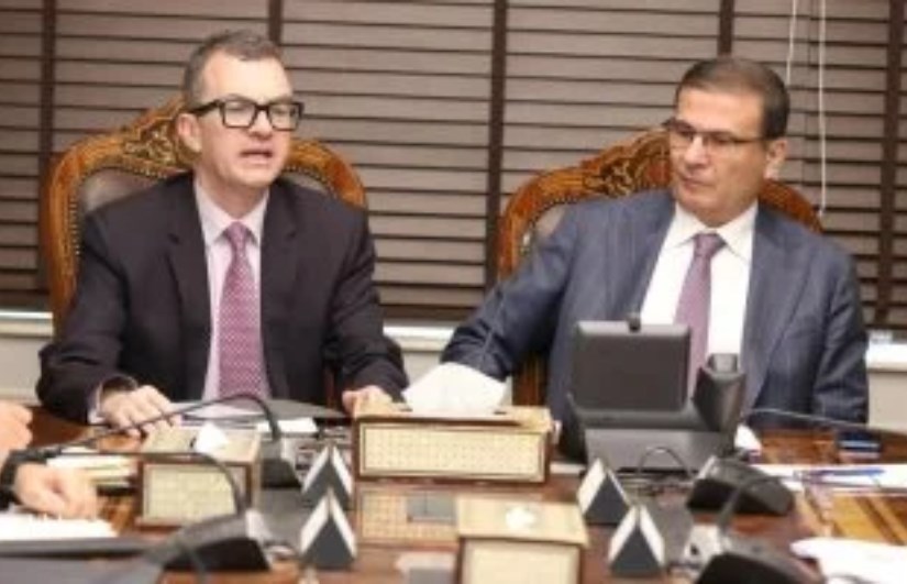 وزيرا الزراعة والتخطيط: الإعداد لإطلاق المرحلة الثانية من مبادرة حياة كريمة