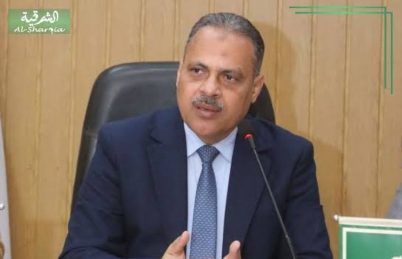 المهندس حازم الأشموني