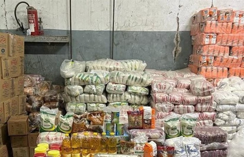 وزارة التموين تنتهى من صرف مقررات شهر مارس 2026 