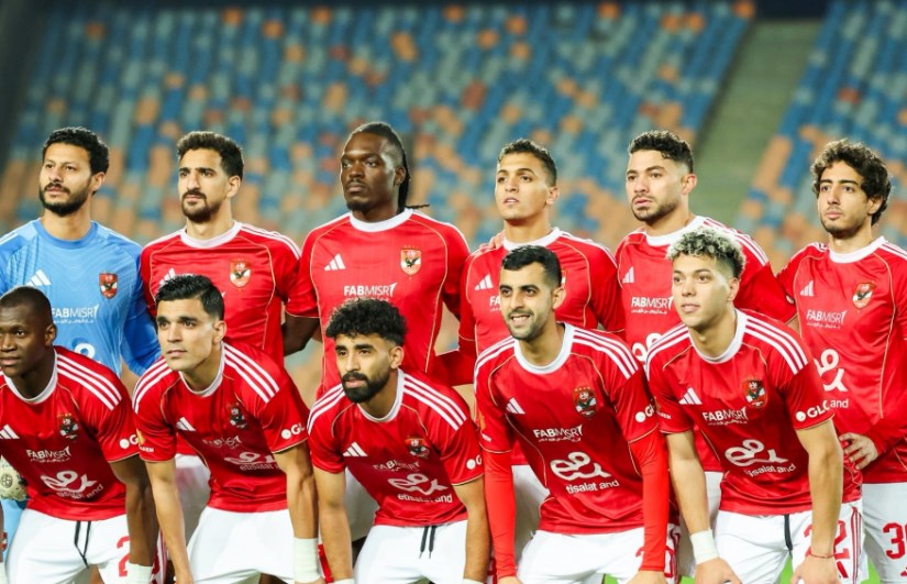 مباريات الأهلي في شهر مارس 