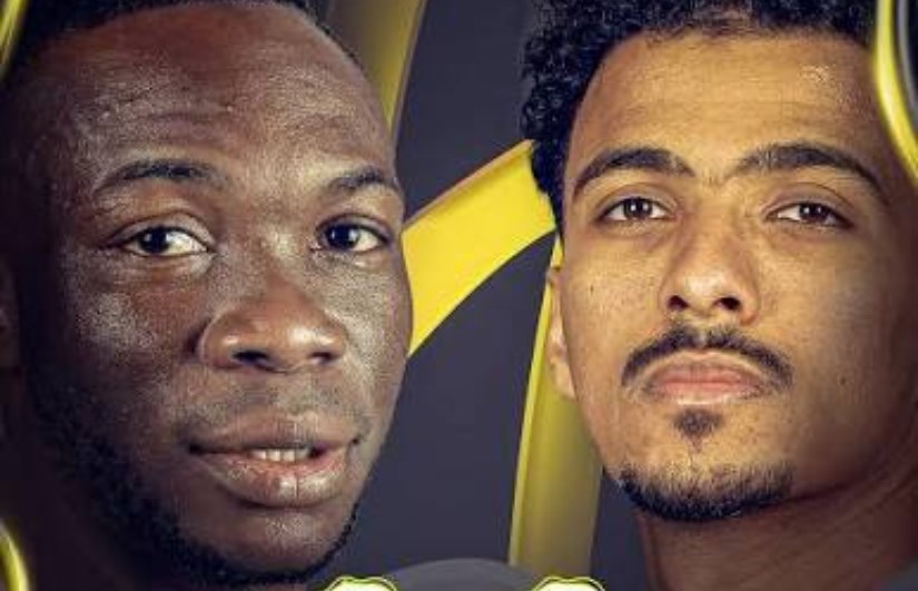 الزمالك وأتوهو 