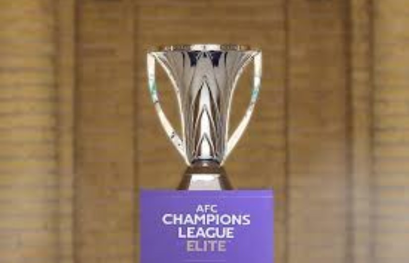 دوري أبطال آسيا للنخبة 