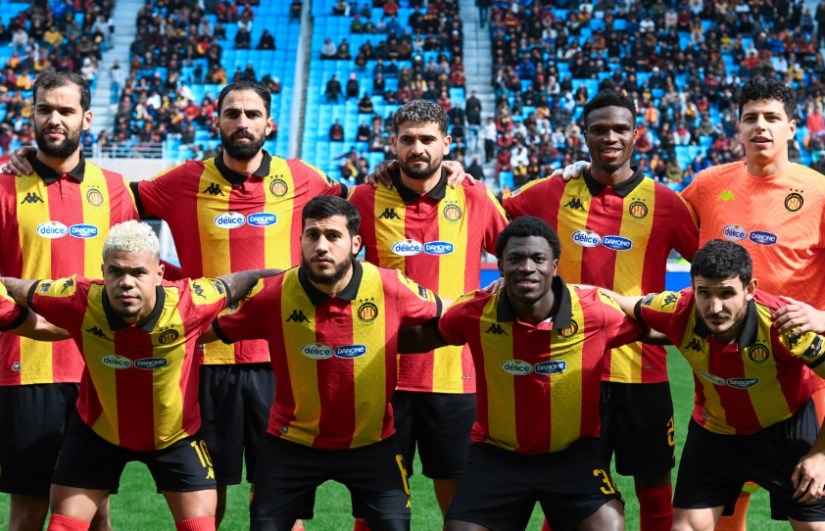 الترجي التونسي 