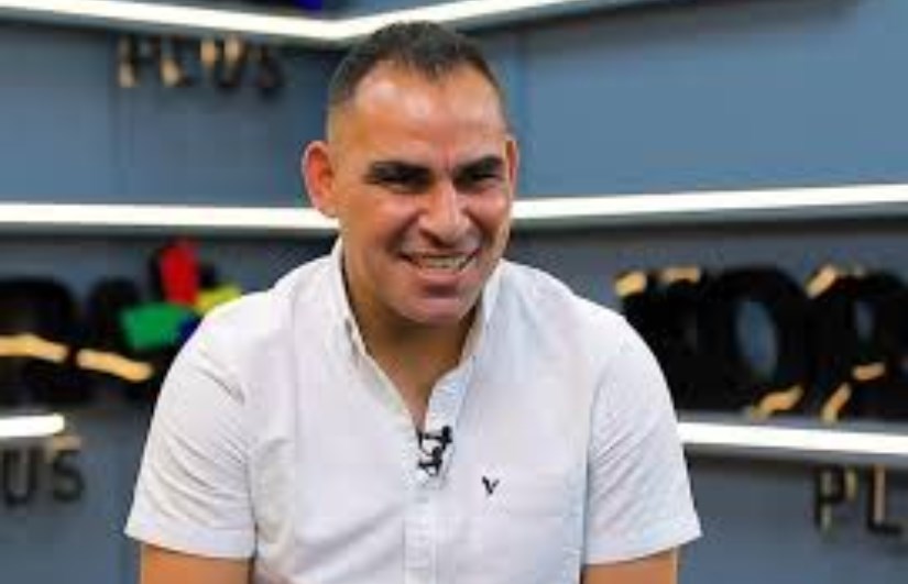 أحمد عيد عبد الملك 