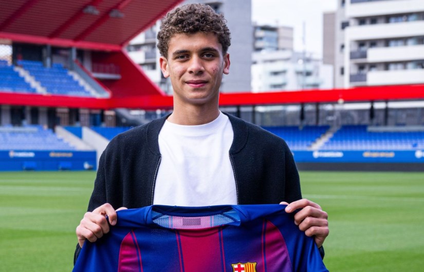 حمزة عبد الكريم 