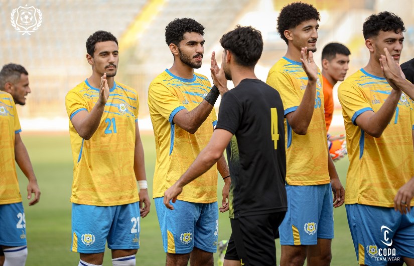 الإسماعيلي 