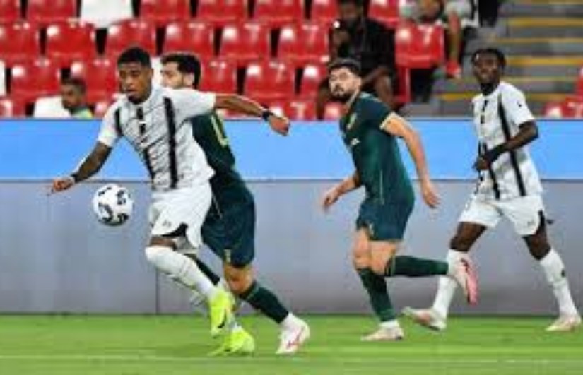 الجزيرة وخورفكان 