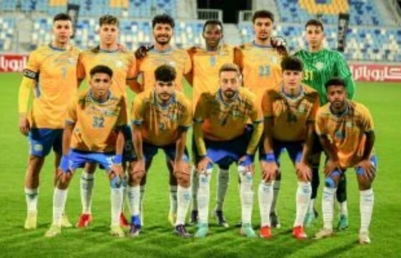 الإسماعيلي 