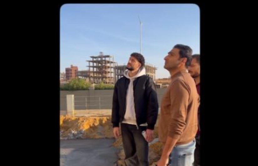 وسام أبو علي 