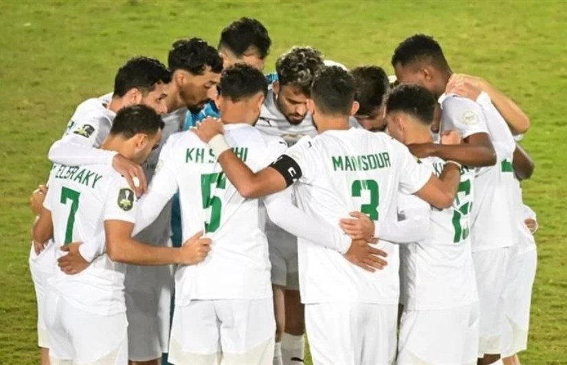 المصري البورسعيدي يهزم الجونة 