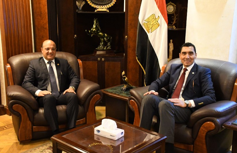 مصر تفوز باستضافة بطولة العالم للأيروبيك 2028