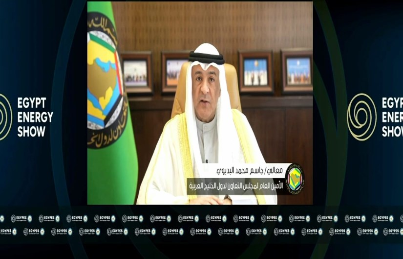 أمين مجلس التعاون الخليجي 