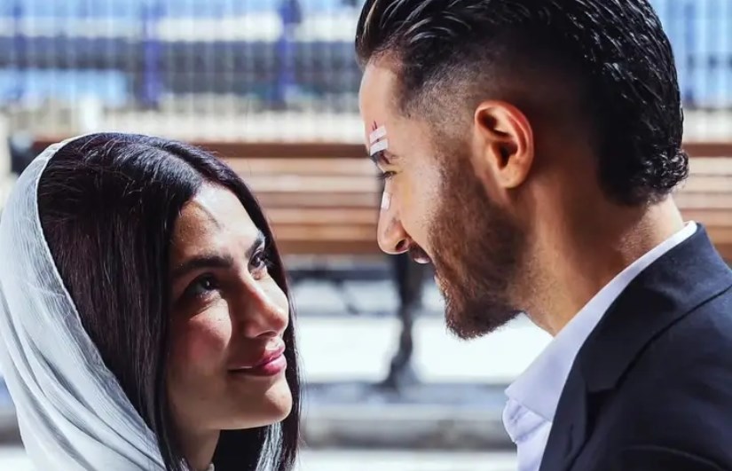 مسلسل سوا سوا